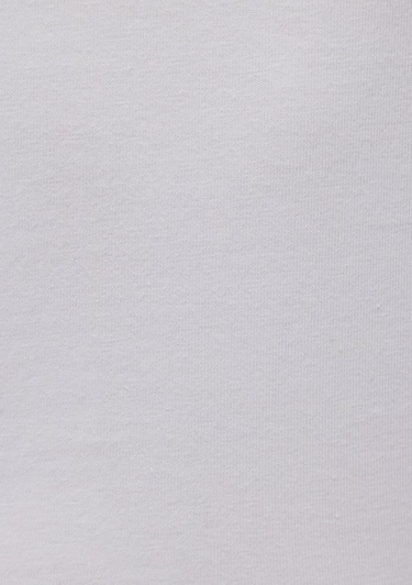  Mavi Beyaz Basic Atlet Fitted / Vücuda Oturan Kesim 1612378-620