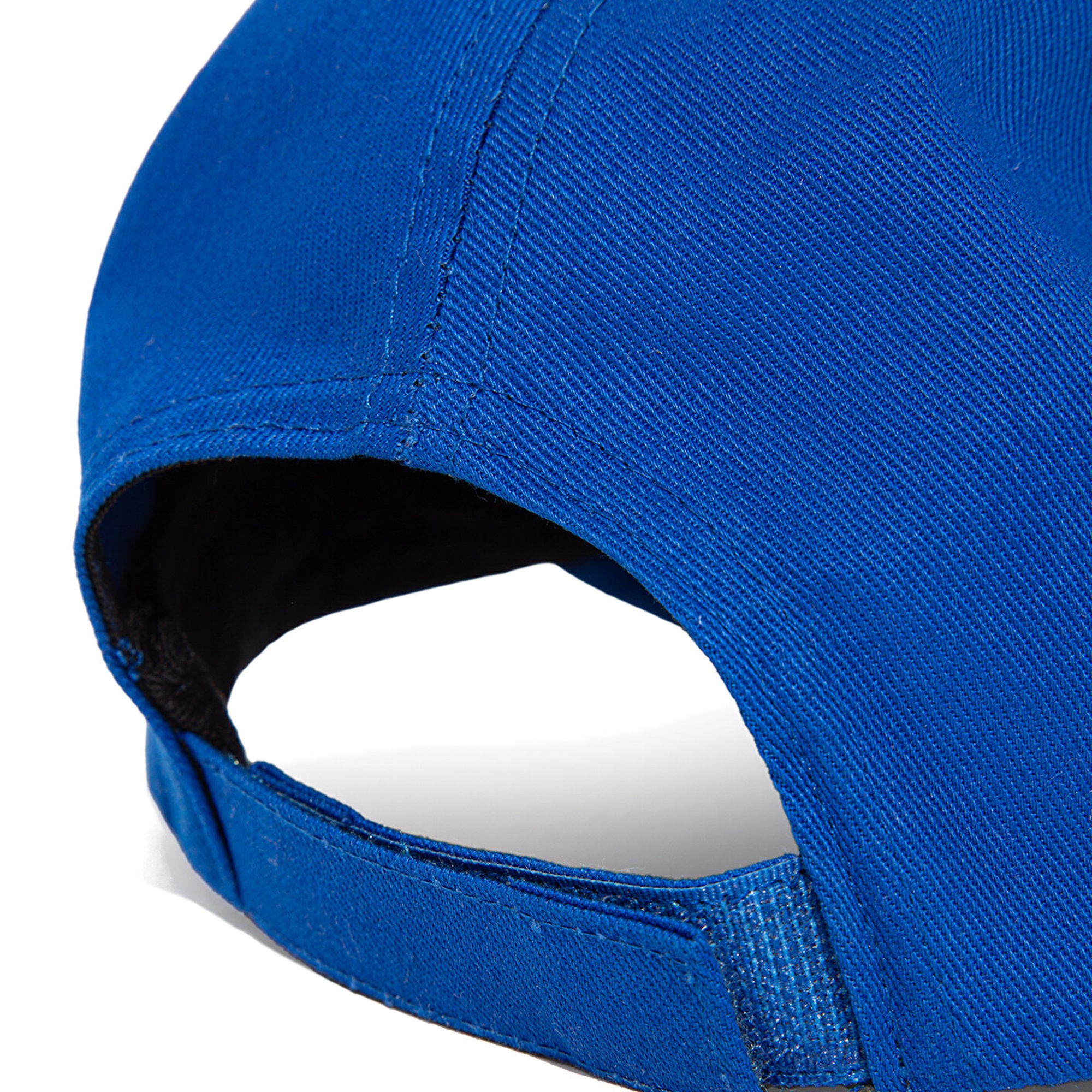 Mavi Mavi Logo Baskılı Mavi Şapka 6910000-70896