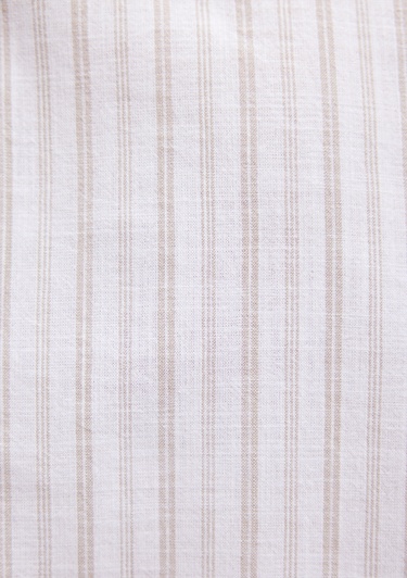  Mavi Çizgili Gömlek  8811054-87831