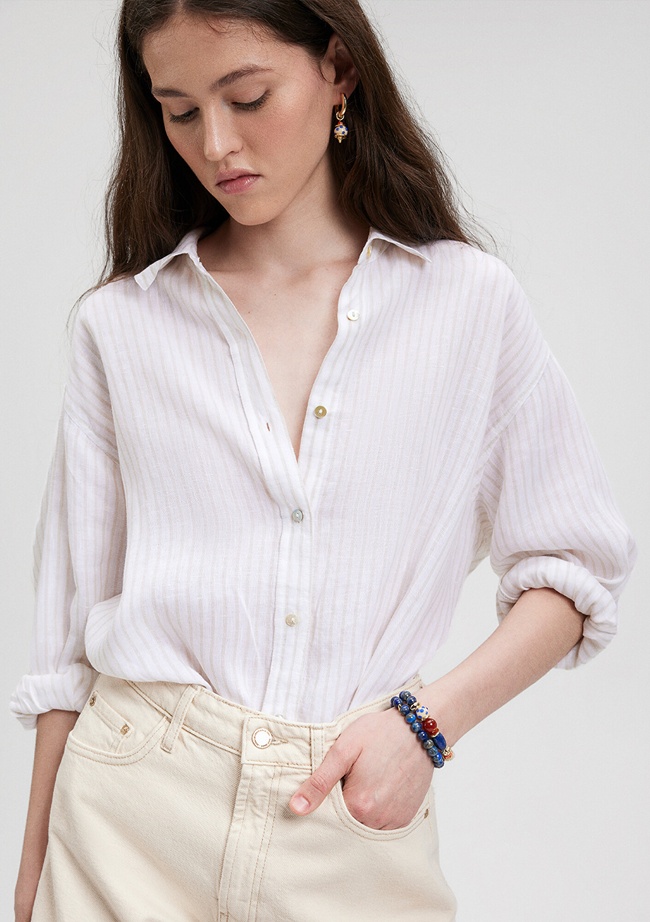  Mavi 2li Lacivert Bileklik 1912496-30717