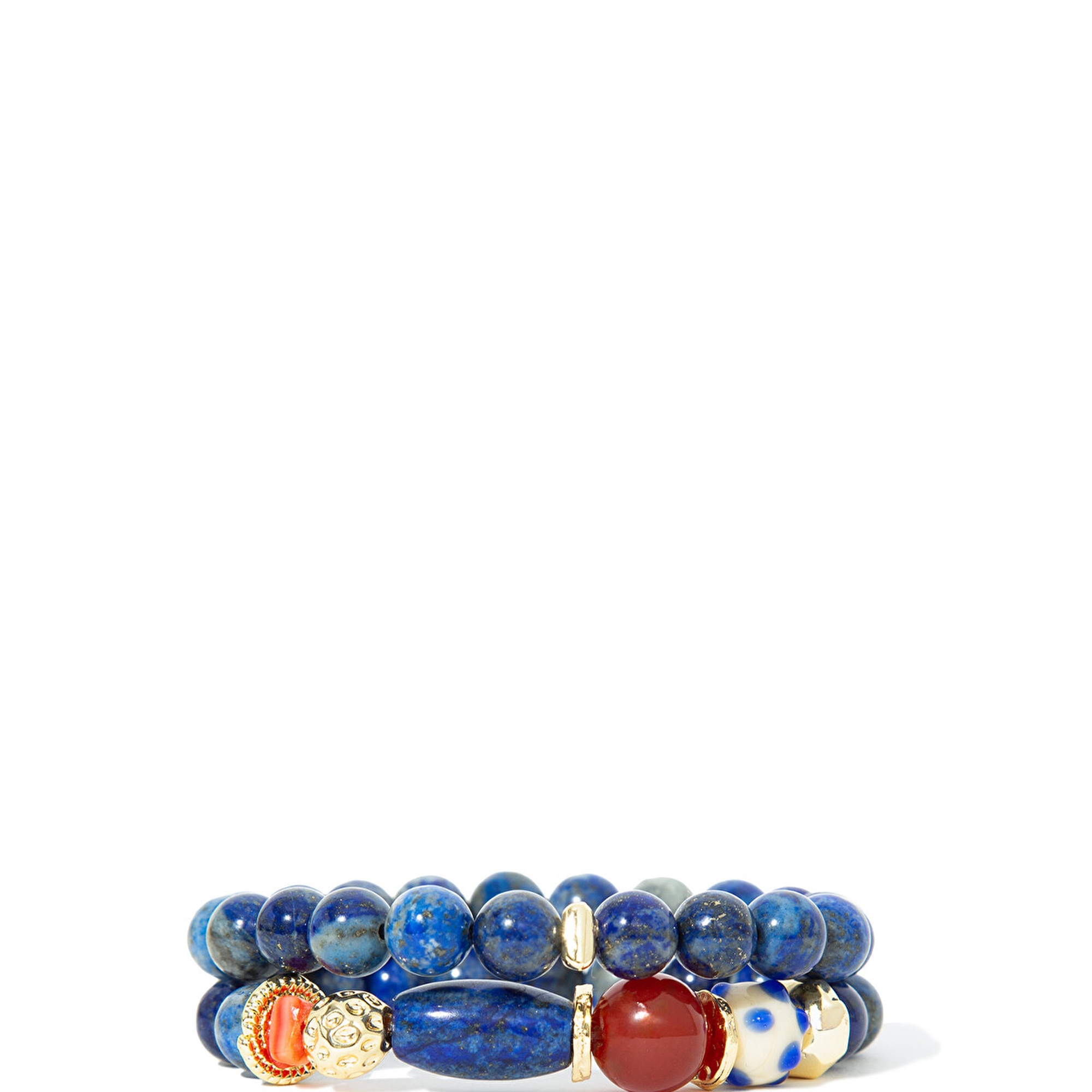 Mavi 2li Lacivert Bileklik 1912496-30717