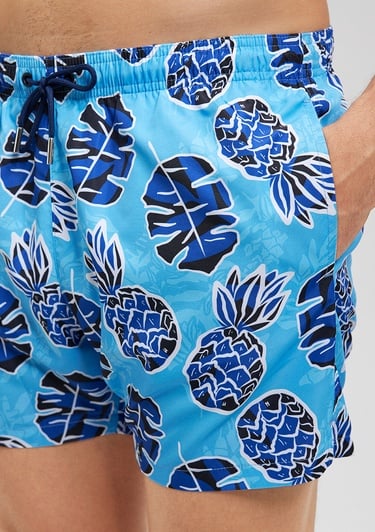  Mavi Mavi Deniz Şortu 0911474-70861