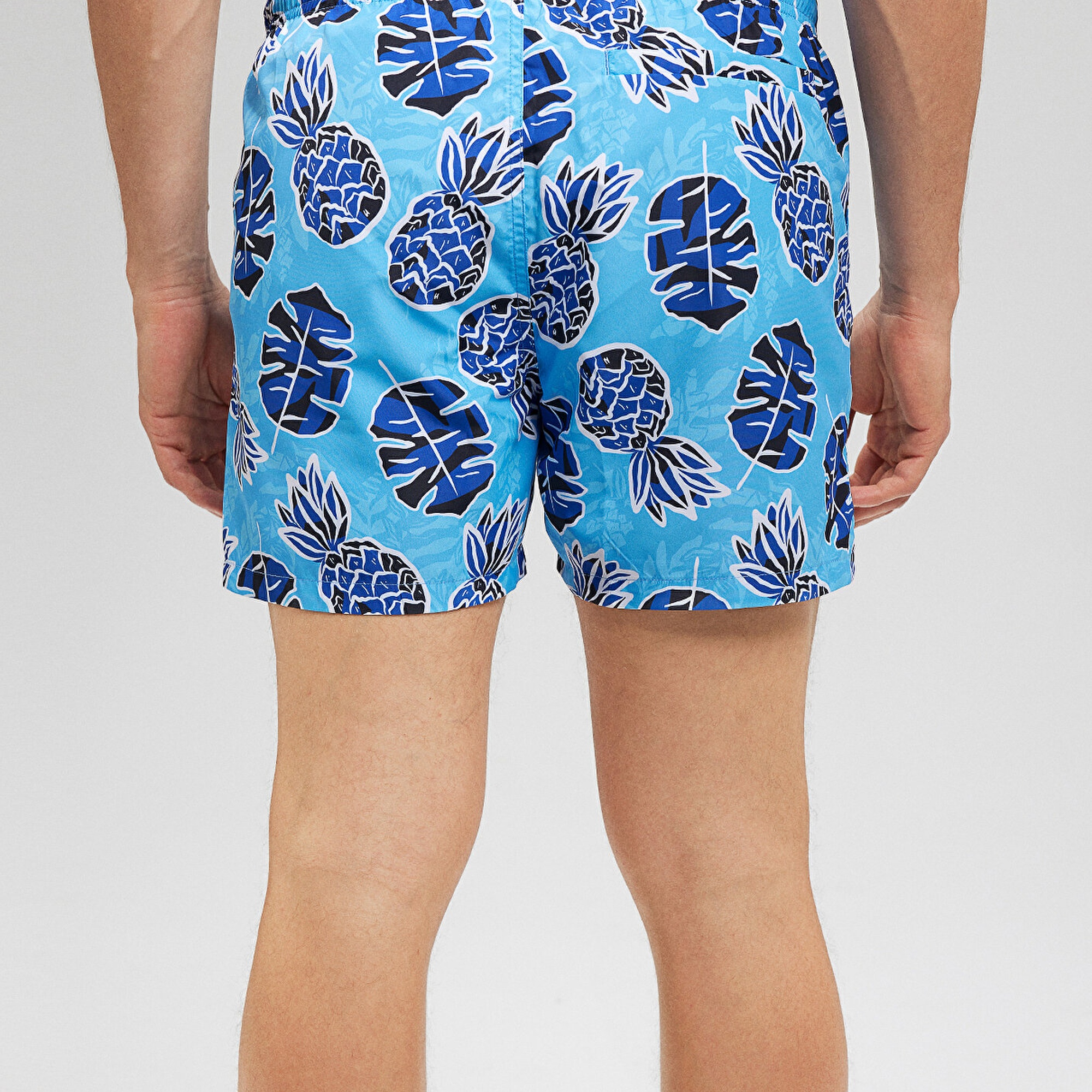 Mavi Mavi Deniz Şortu 0911474-70861