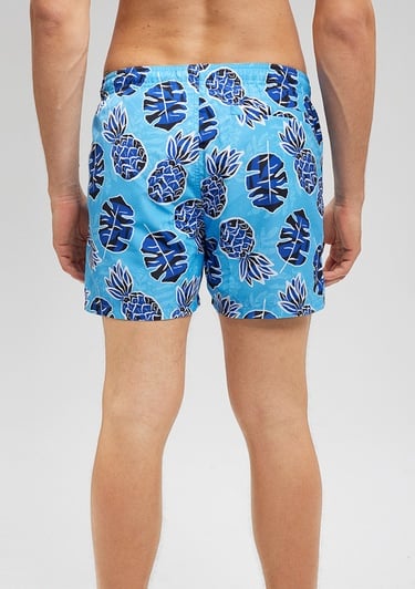  Mavi Mavi Deniz Şortu 0911474-70861