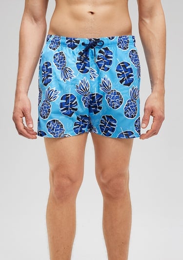  Mavi Mavi Deniz Şortu 0911474-70861