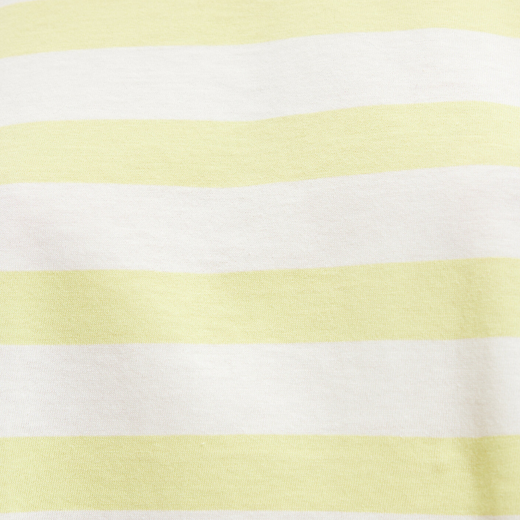 Mavi Çizgili Basic Tişört Regular Fit / Normal Kesim 1610199-86688