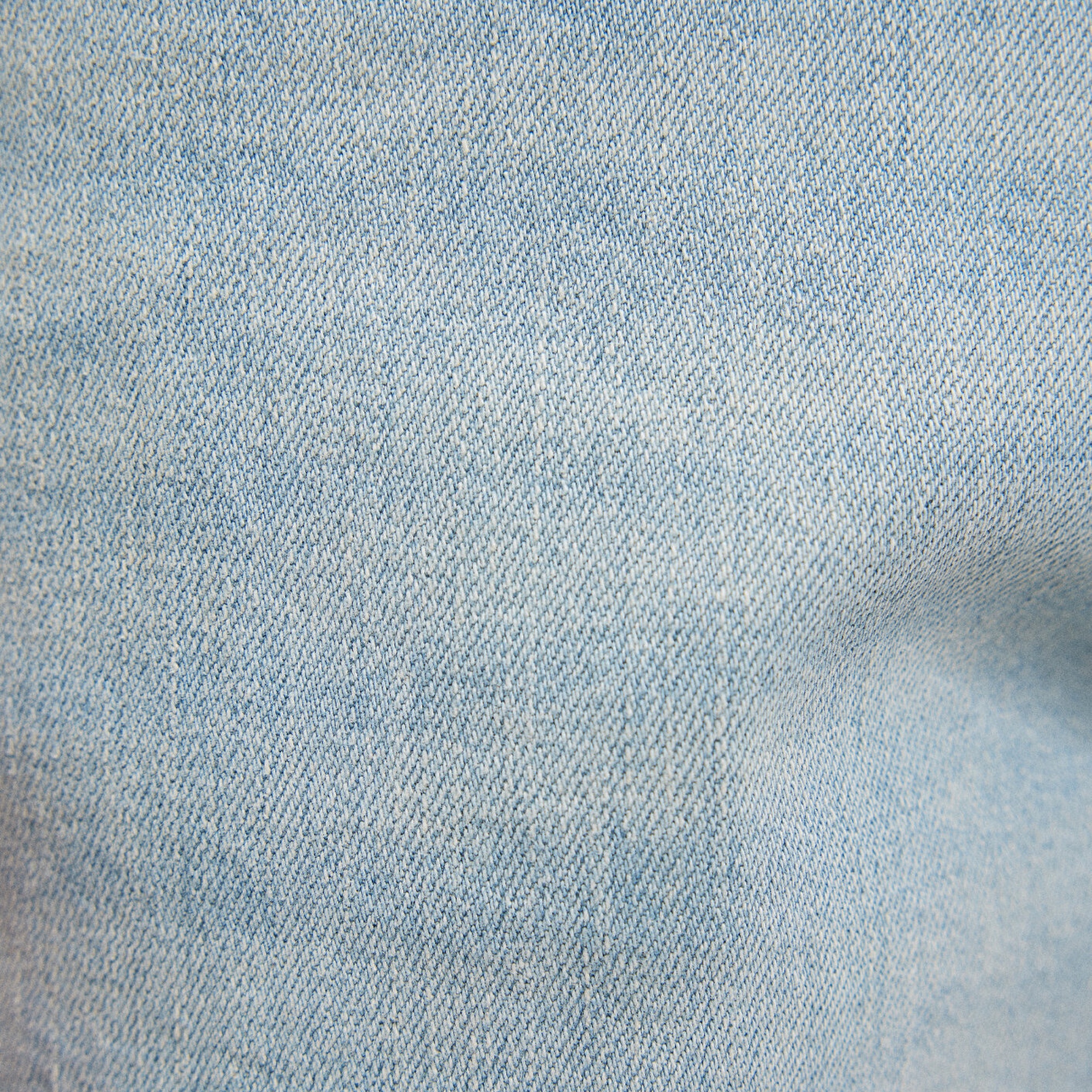 Mavi Brian Steet Puslu Açık Mavi Jean Şort 0418487144