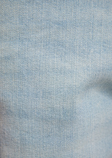  Mavi Brian Steet Puslu Açık Mavi Jean Şort 0418487144