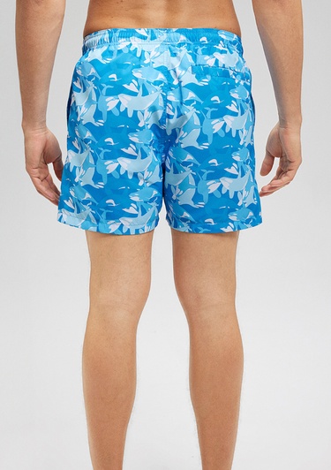  Mavi Mavi Deniz Şortu 0911502-70881