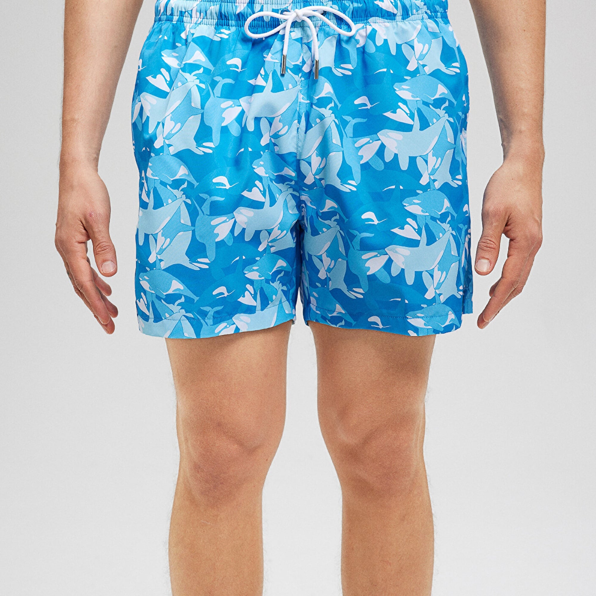 Mavi Mavi Deniz Şortu 0911502-70881