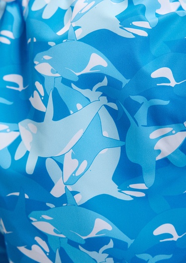  Mavi Mavi Deniz Şortu 0911502-70881