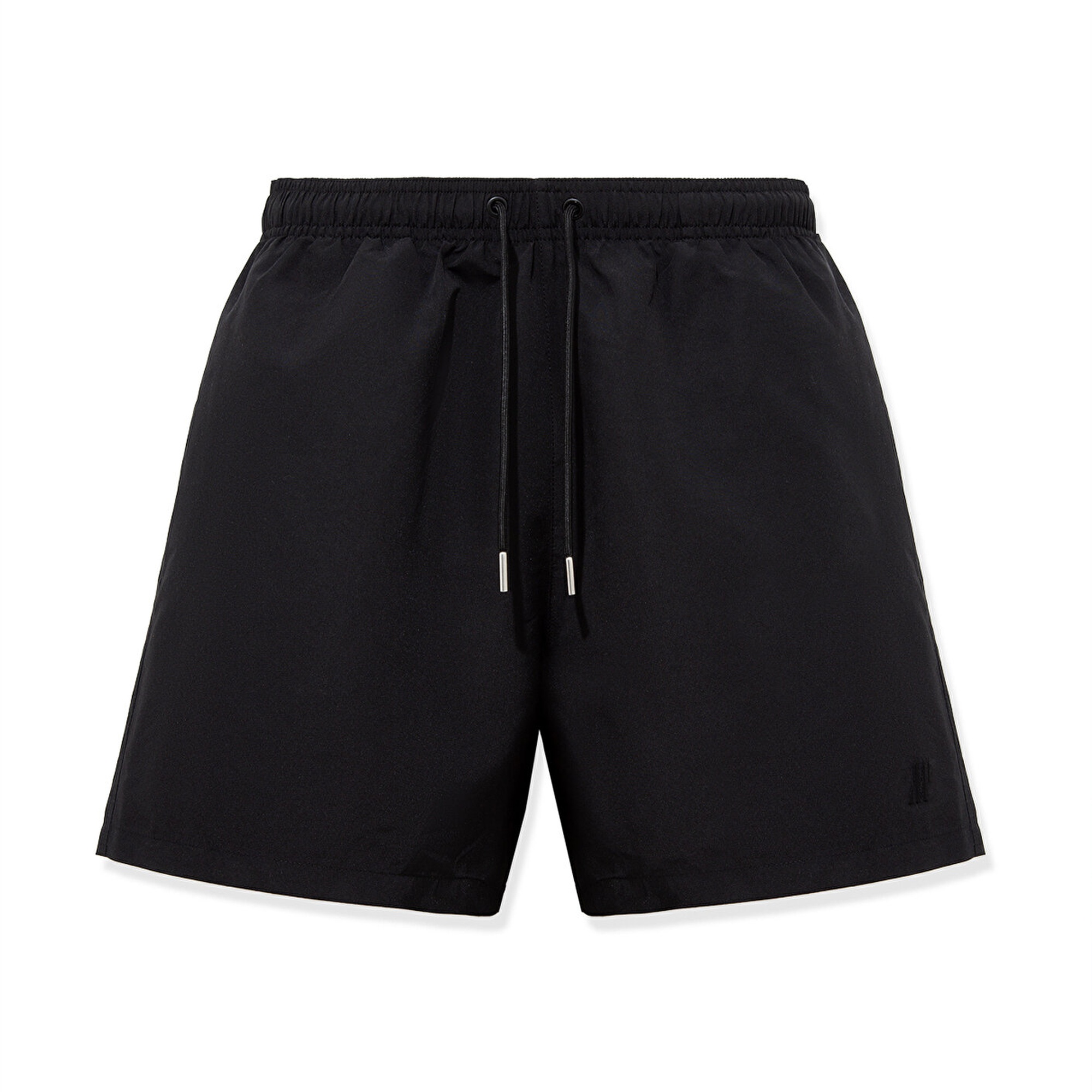 Mavi Siyah Deniz Şortu 0911510-900