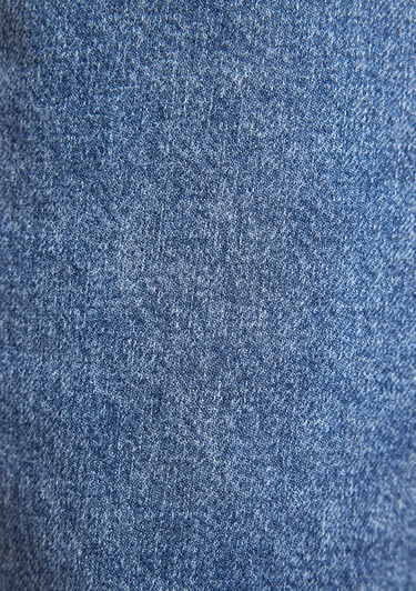  Mavi Houston Street Koyu İndigo Jean Şort 0410672-87660