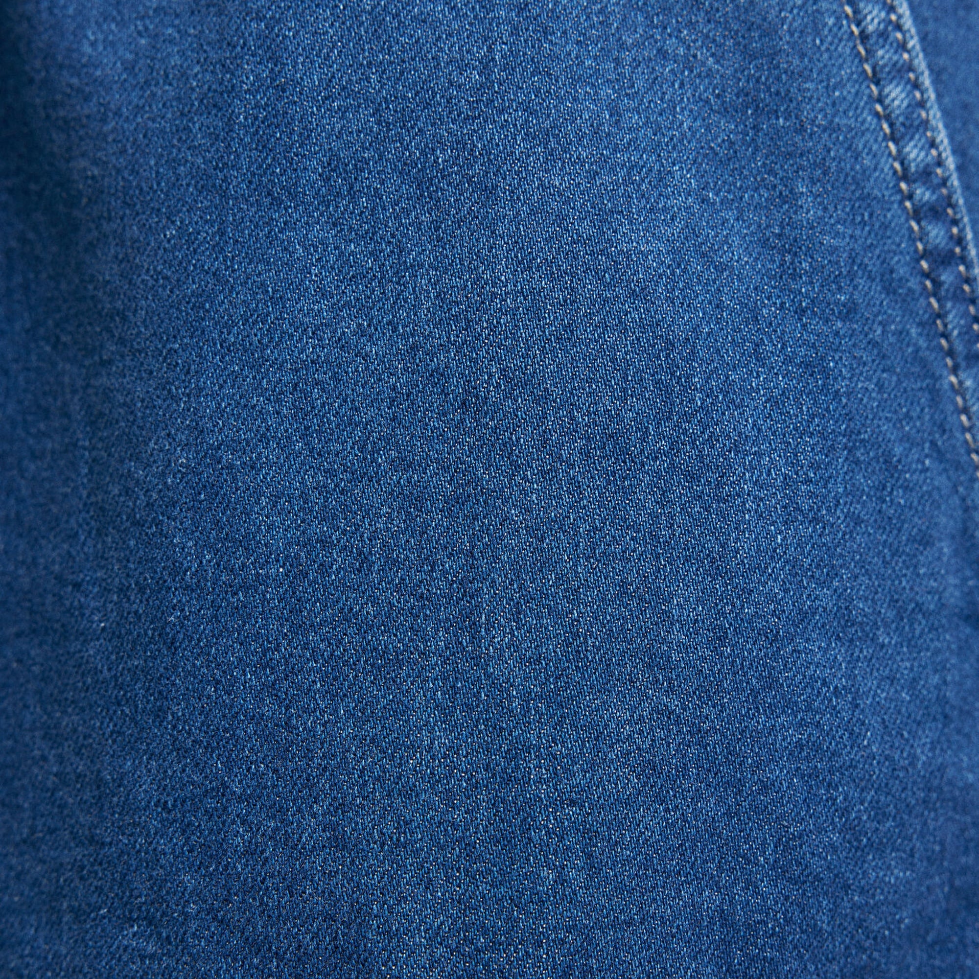 Mavi Bremen MV91 Street Koyu İndigo Jean Şort 0410680-87149