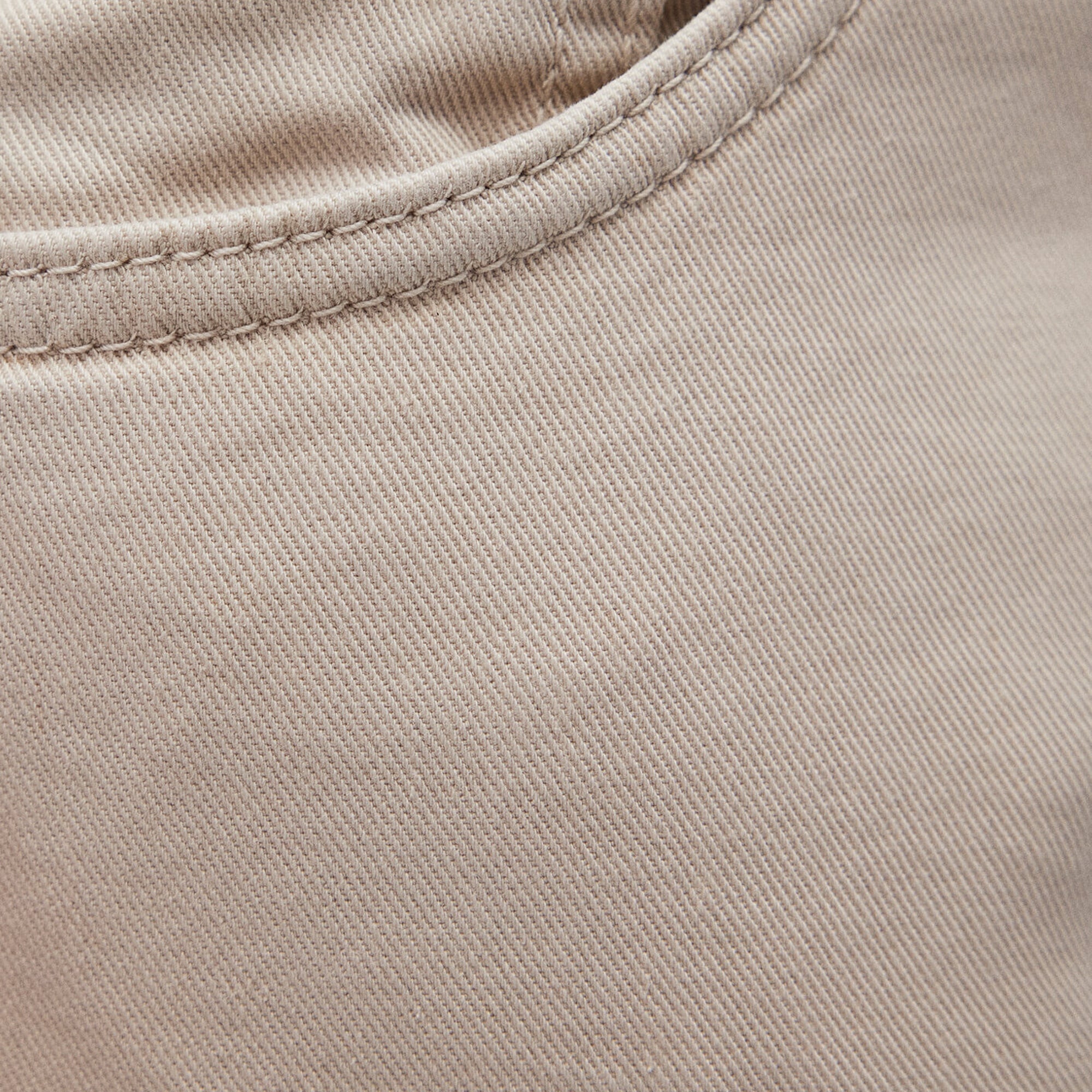 Mavi Jake Mavi Black Bej Gabardin Pantolon 0042288058