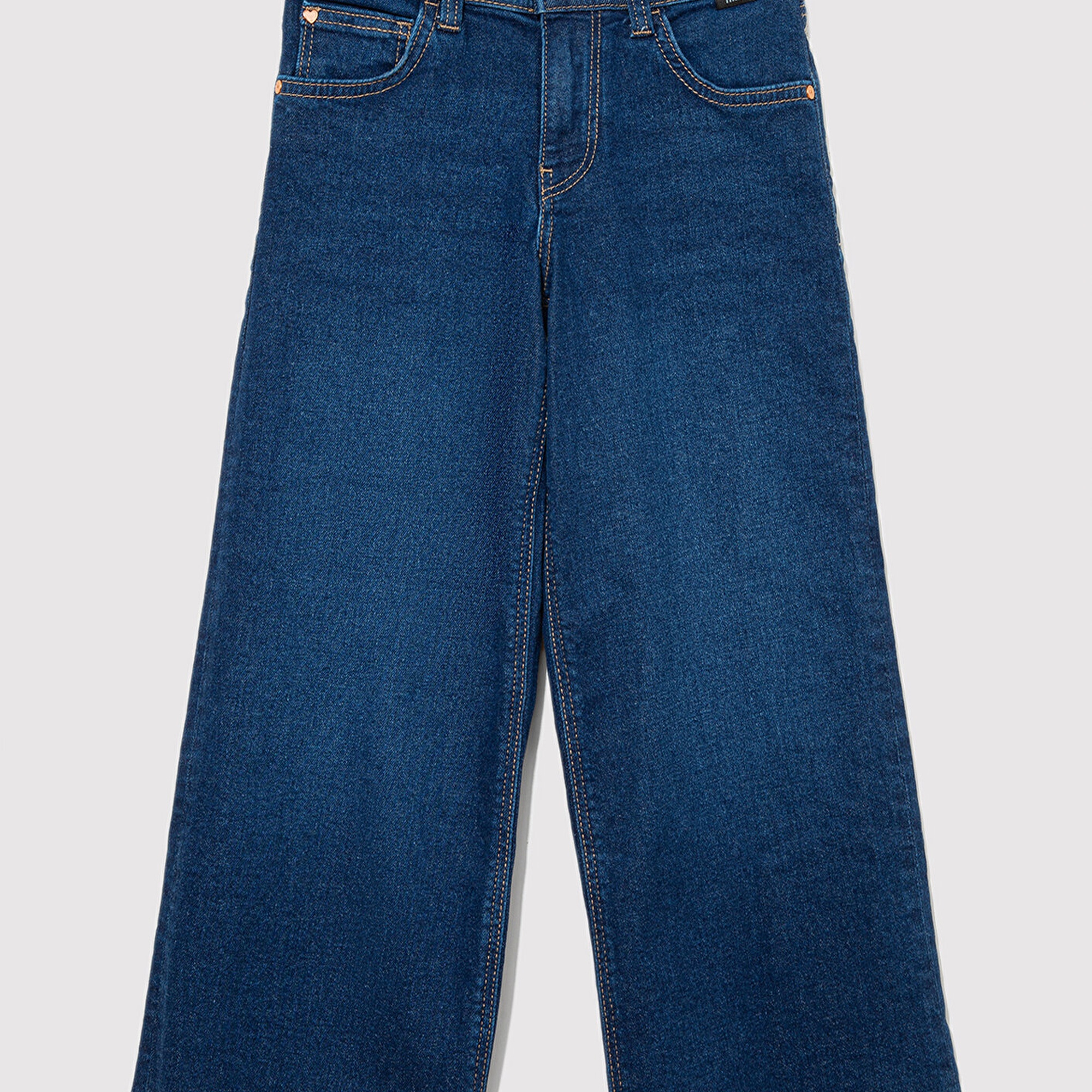 Mavi Lori 90lar Koyu Mavi Jean Pantolon 7010036-88225