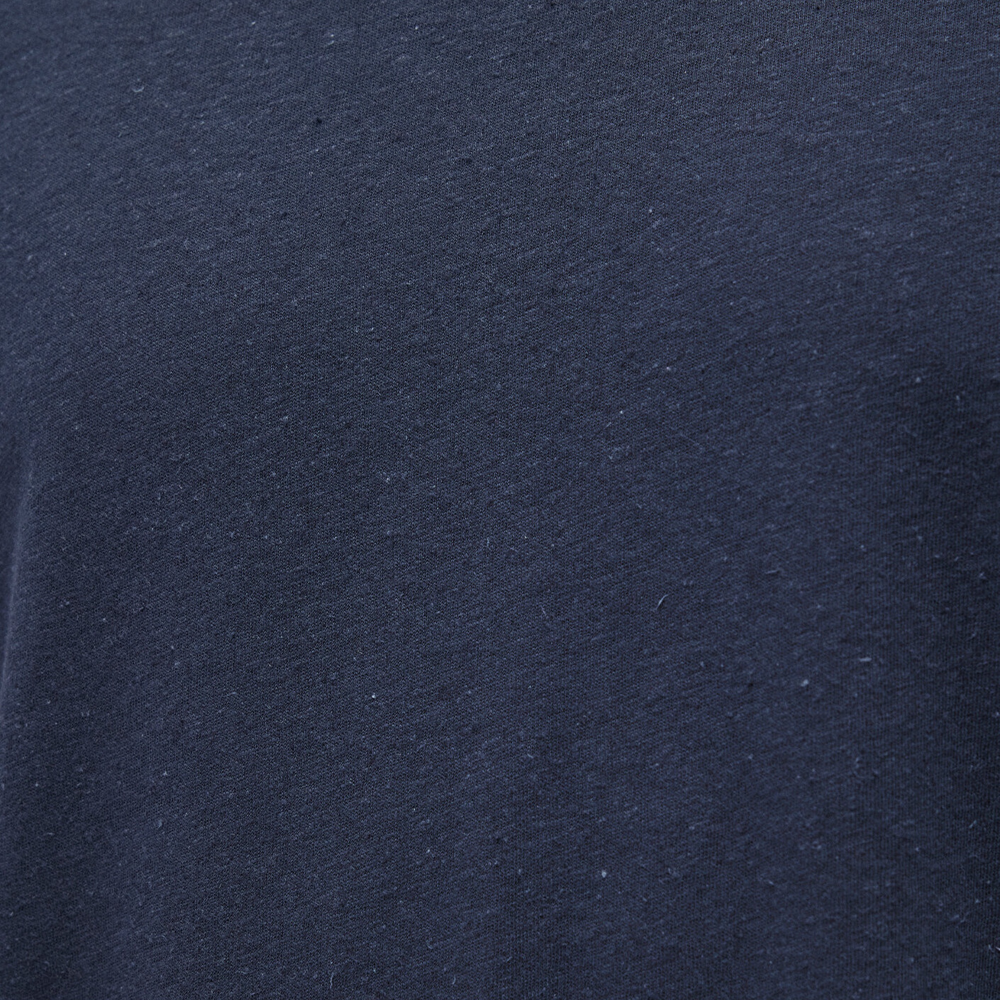 Mavi Lacivert Basic Tişört Loose Fit / Bol Rahat Kesim 0612228-87822