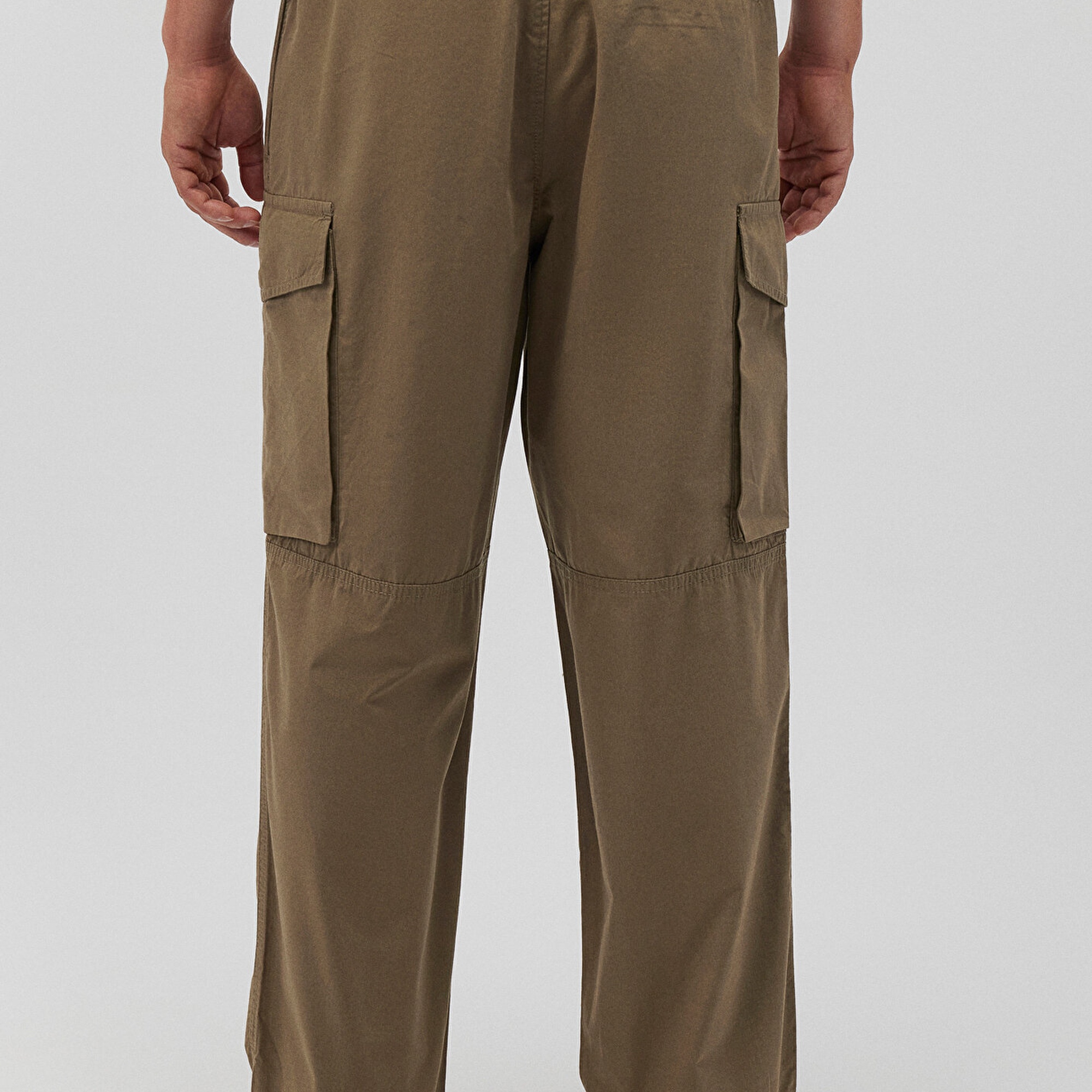 Mavi Haki Kargo Pantolon 0010347-70377