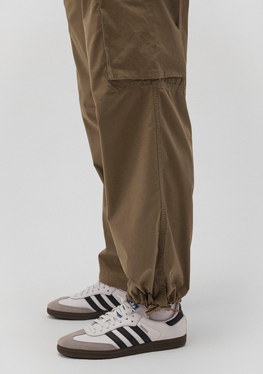  Mavi Haki Kargo Pantolon 0010347-70377