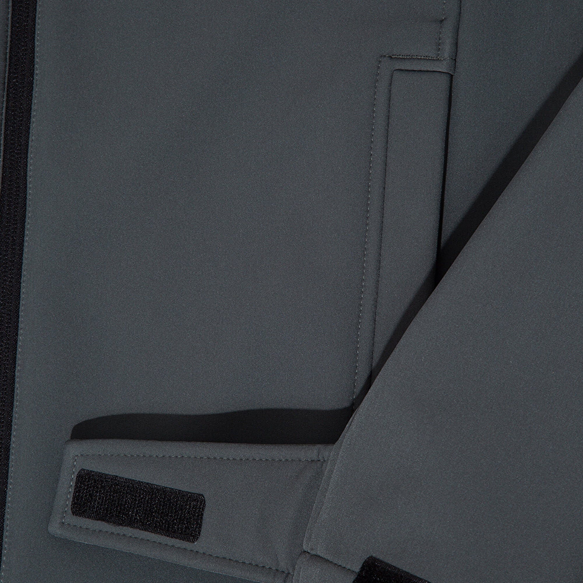 Mavi Kapüşonlu Yeşil Ceket Slim Fit / Dar Kesim 0110264-71598