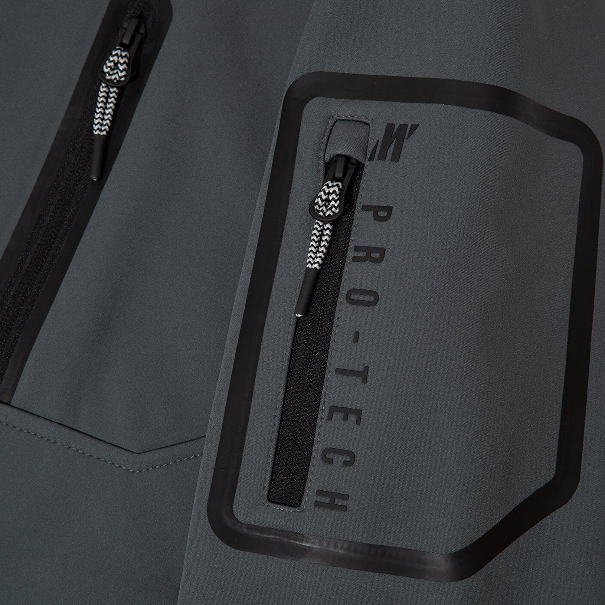 Mavi Kapüşonlu Yeşil Ceket Slim Fit / Dar Kesim 0110264-71598