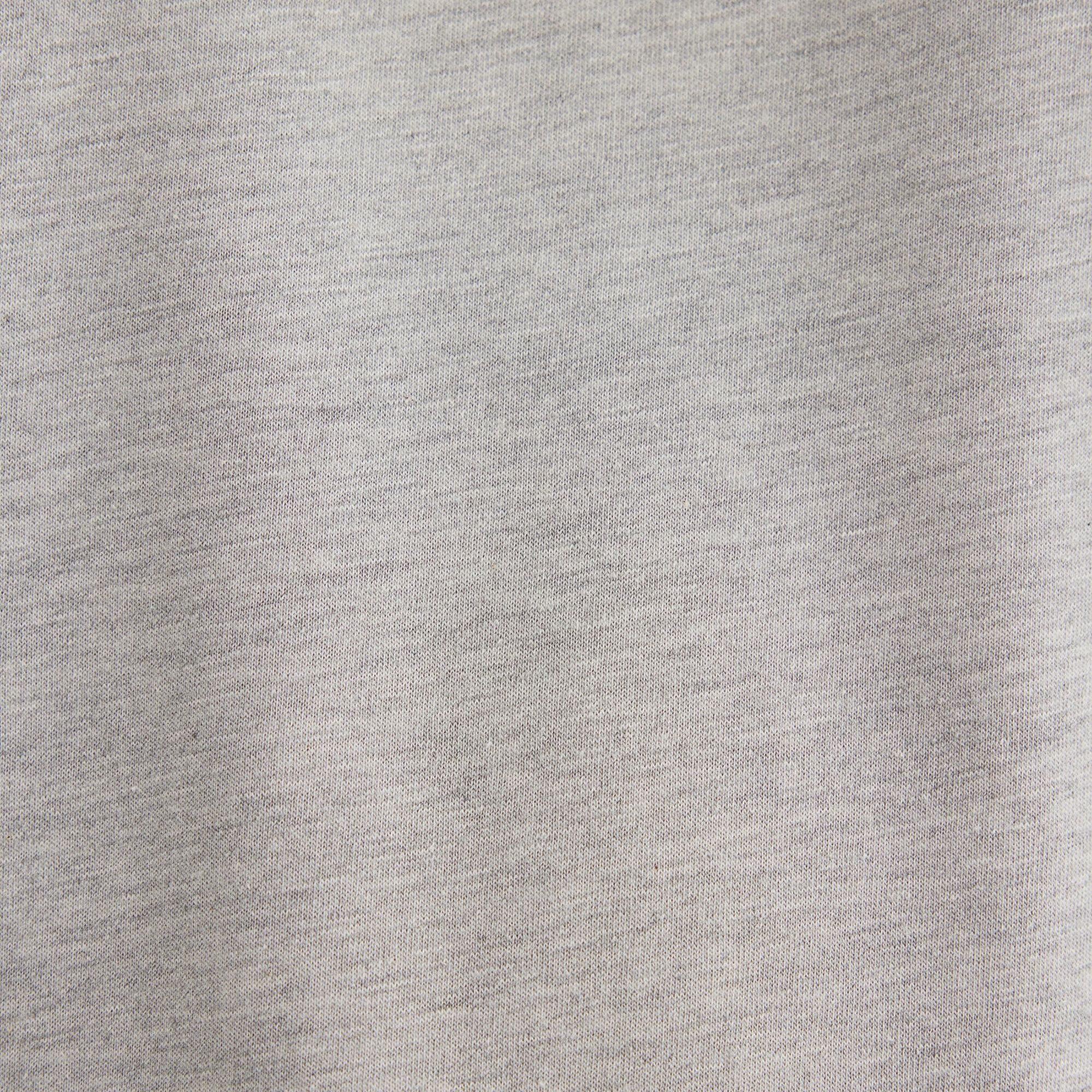 Mavi Bisiklet Yaka Gri Basic Tişört Regular Fit / Normal Kesim 1600955-83096