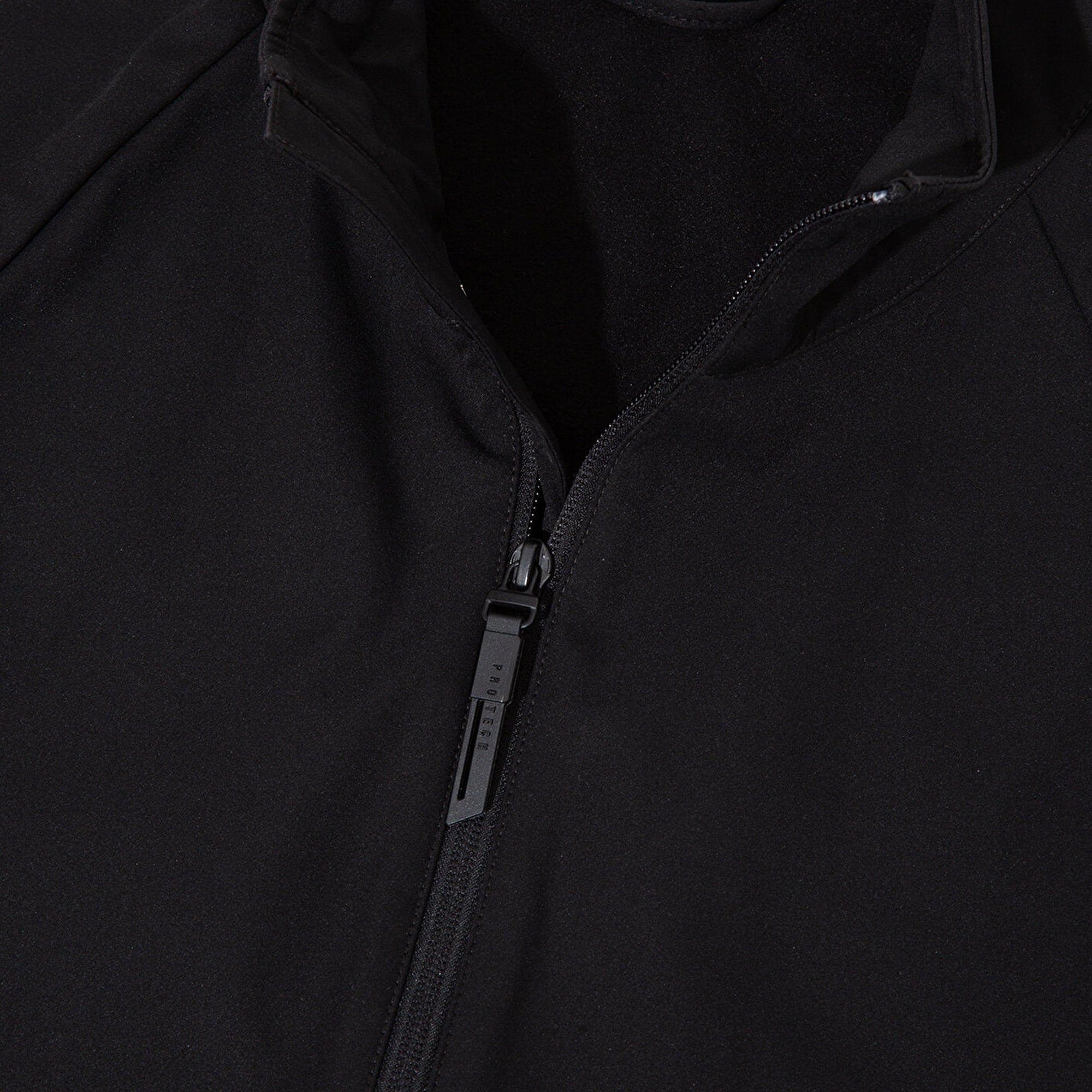 Mavi Dik Yaka Siyah Ceket Regular Fit / Normal Kesim 0110361-900