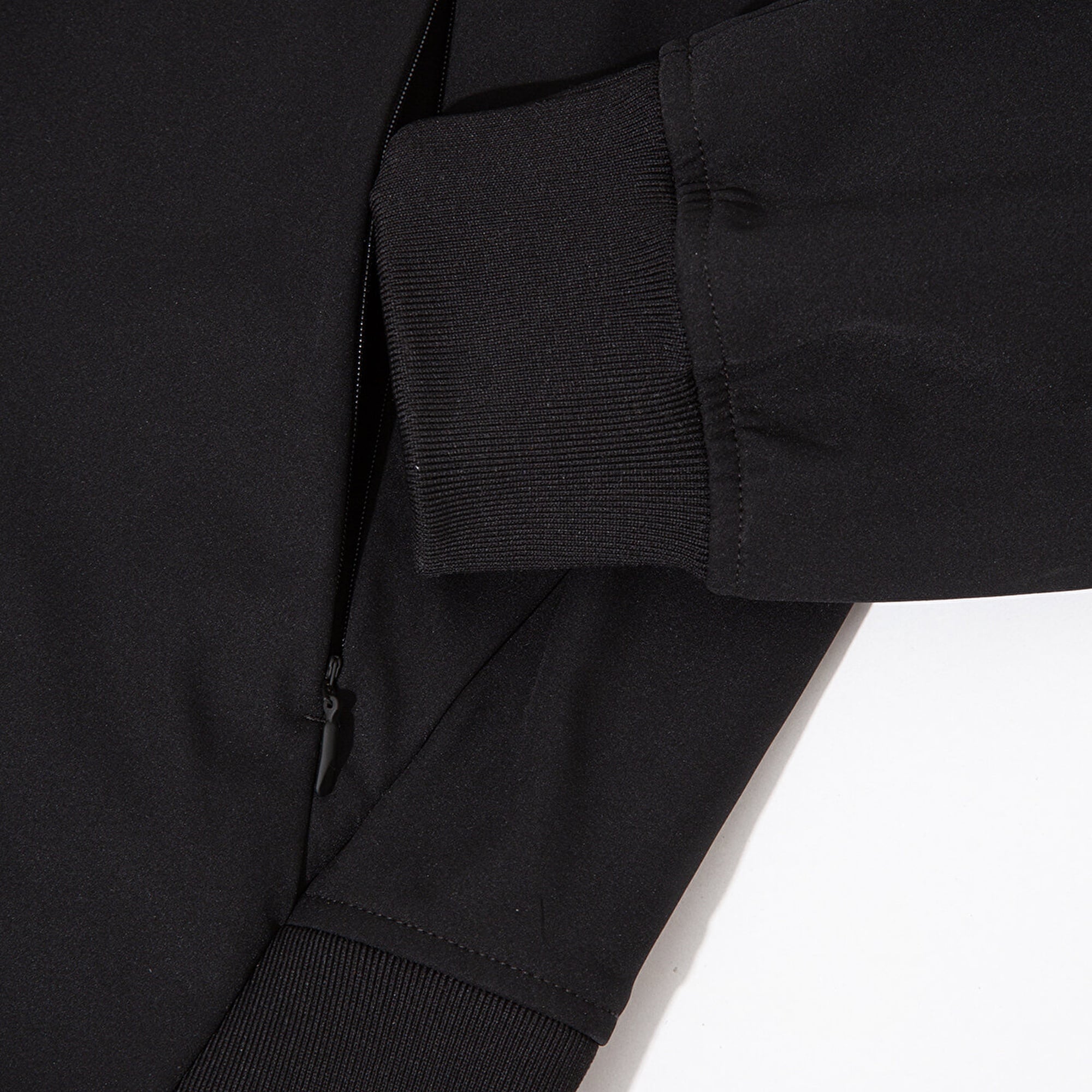 Mavi Dik Yaka Siyah Ceket Regular Fit / Normal Kesim 0110361-900