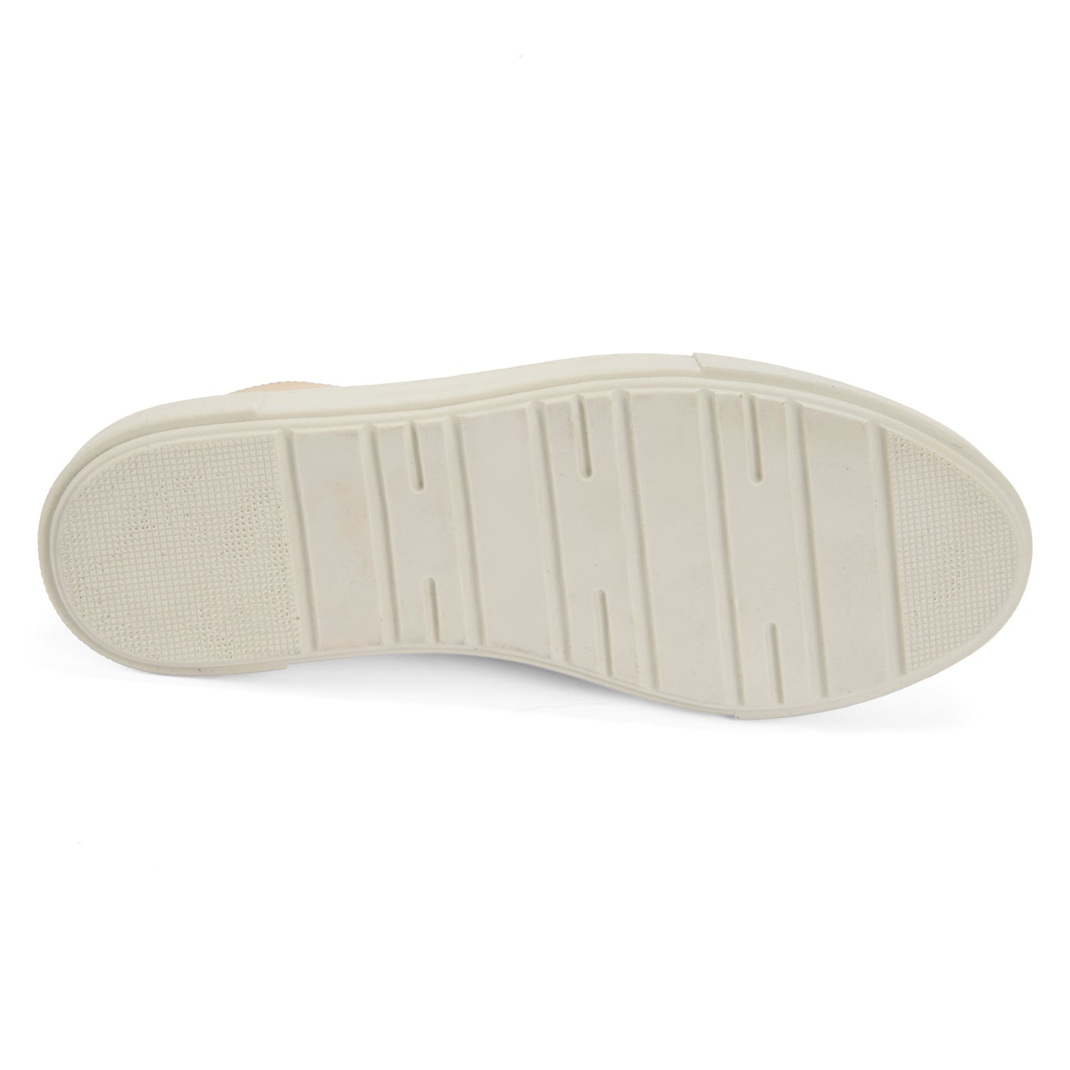 Desa Desa Kadın Bej Deri Günlük Ayakkabı FashFed'de! Bej - 5. görsel