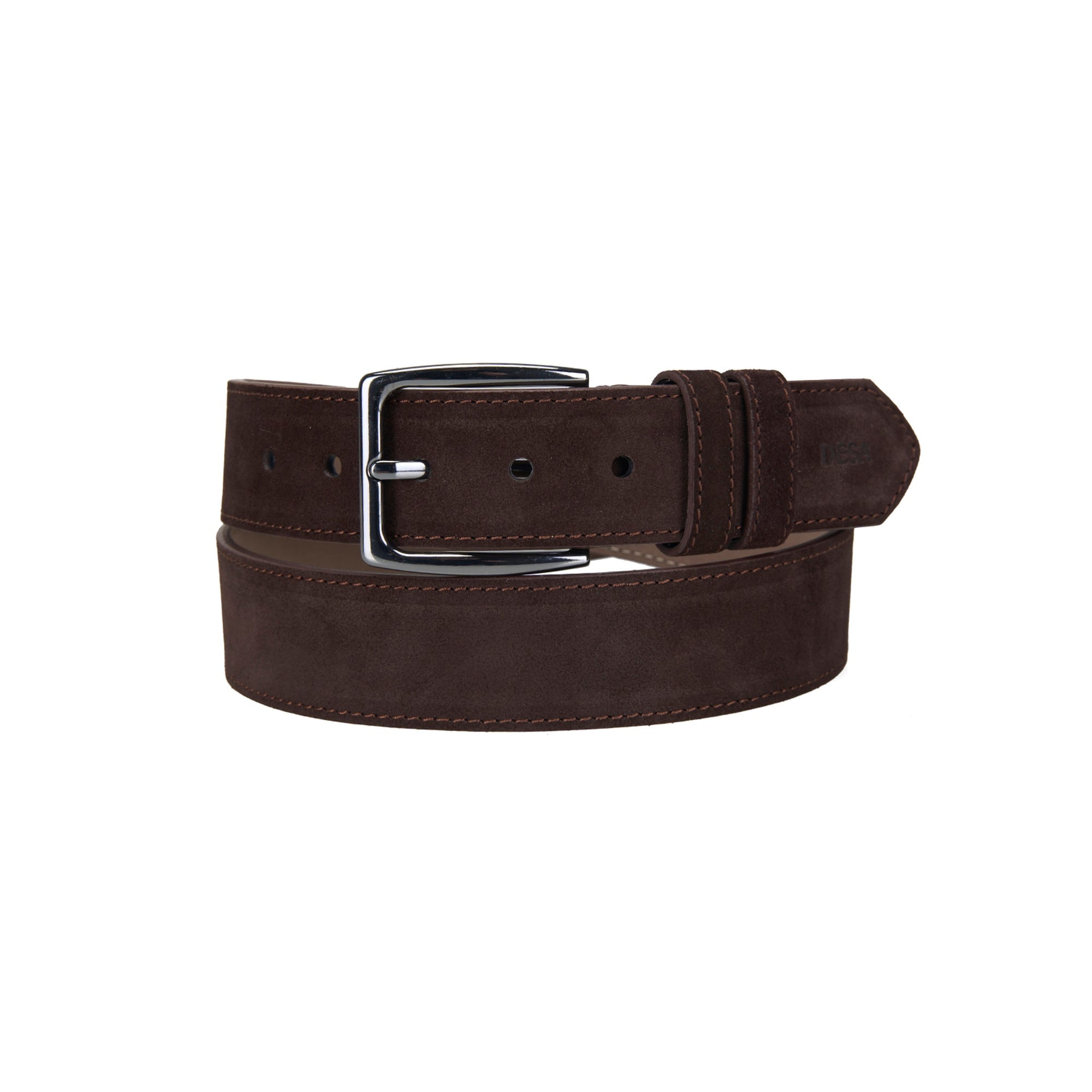 Yannis Kahve Erkek Spor Kemer