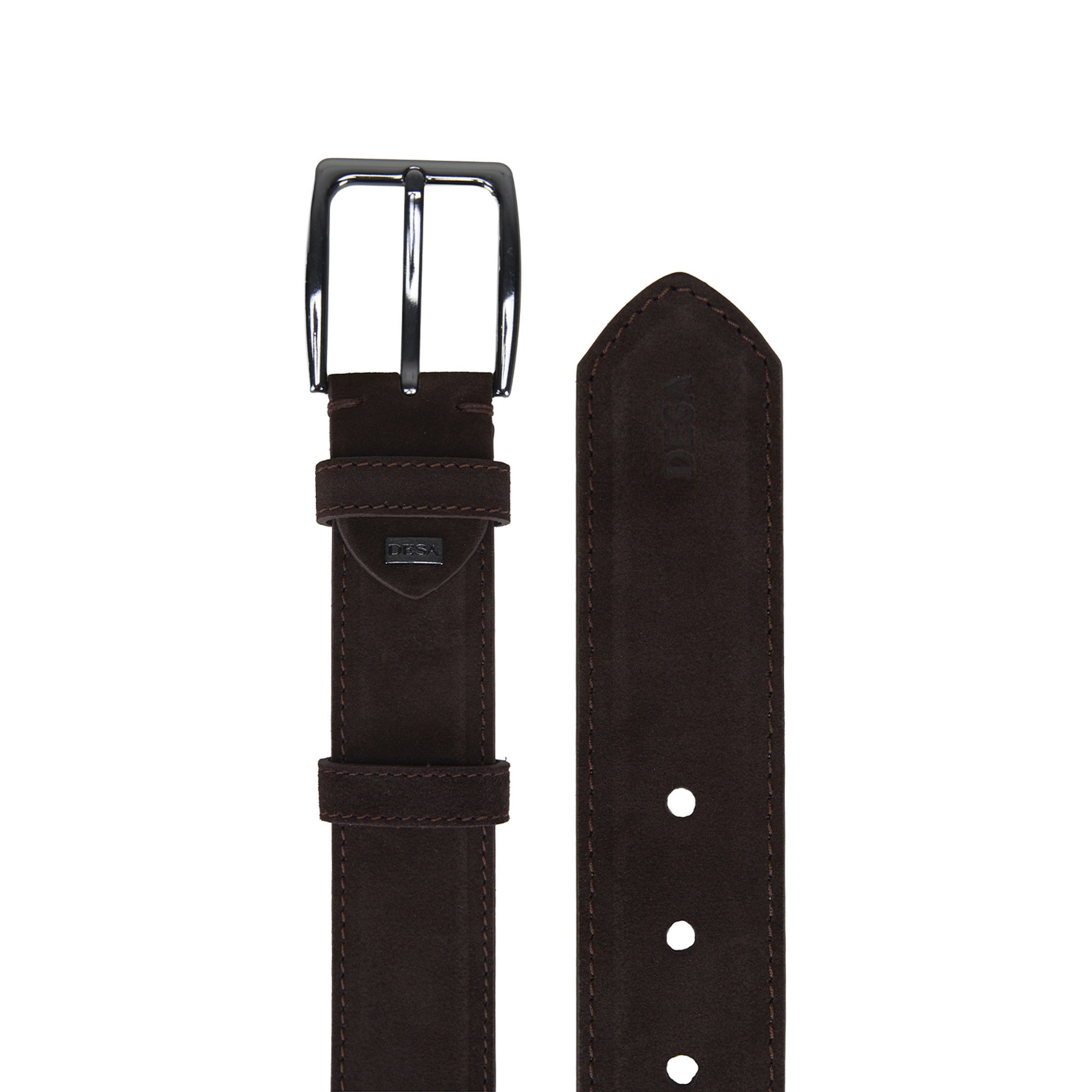 Yannis Kahve Erkek Spor Kemer