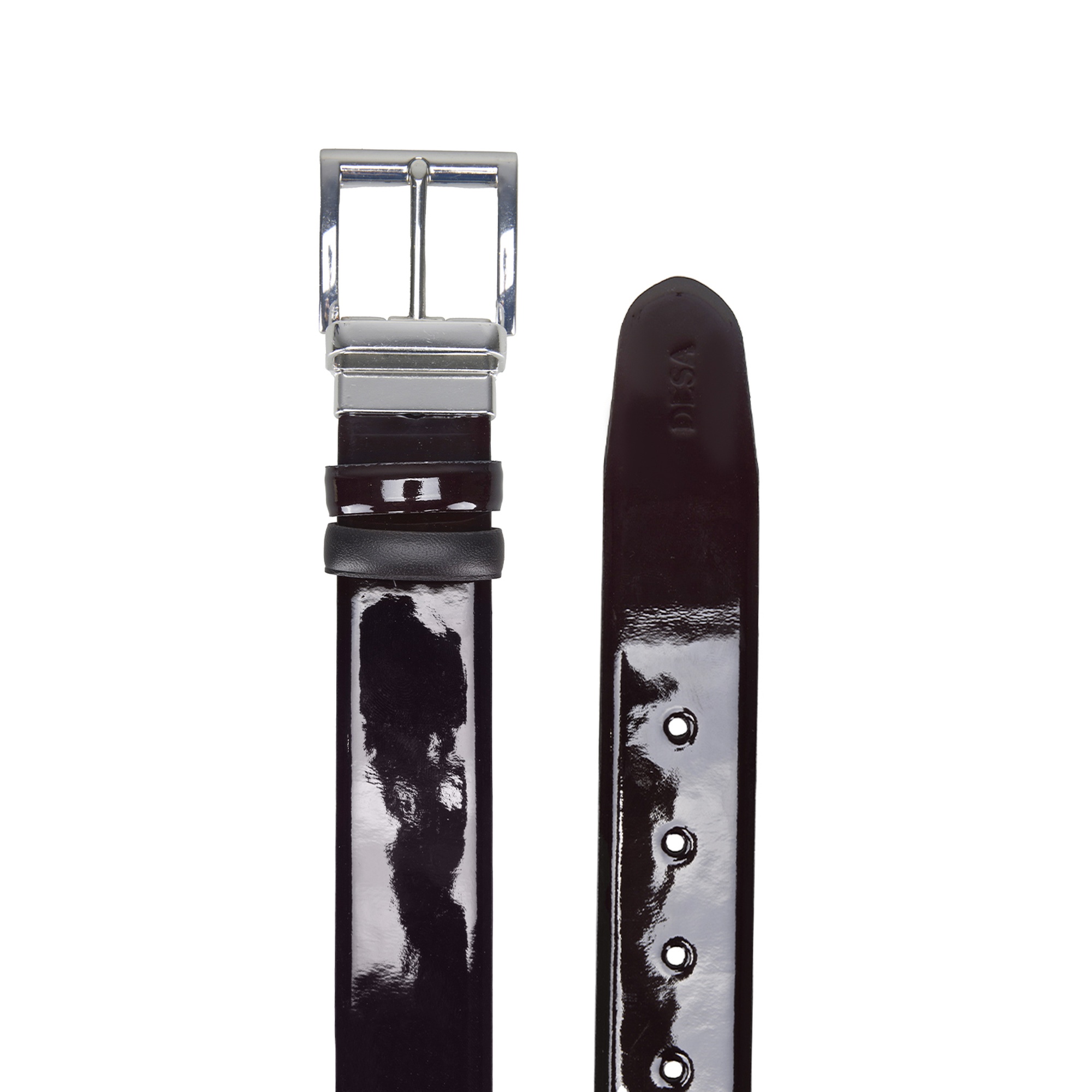 Annian Bordo Erkek Kemer