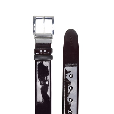  Annian Bordo Erkek Kemer