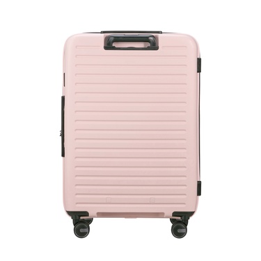  Samsonite Pembe Restackd 68/25 Orta Boy Valiz