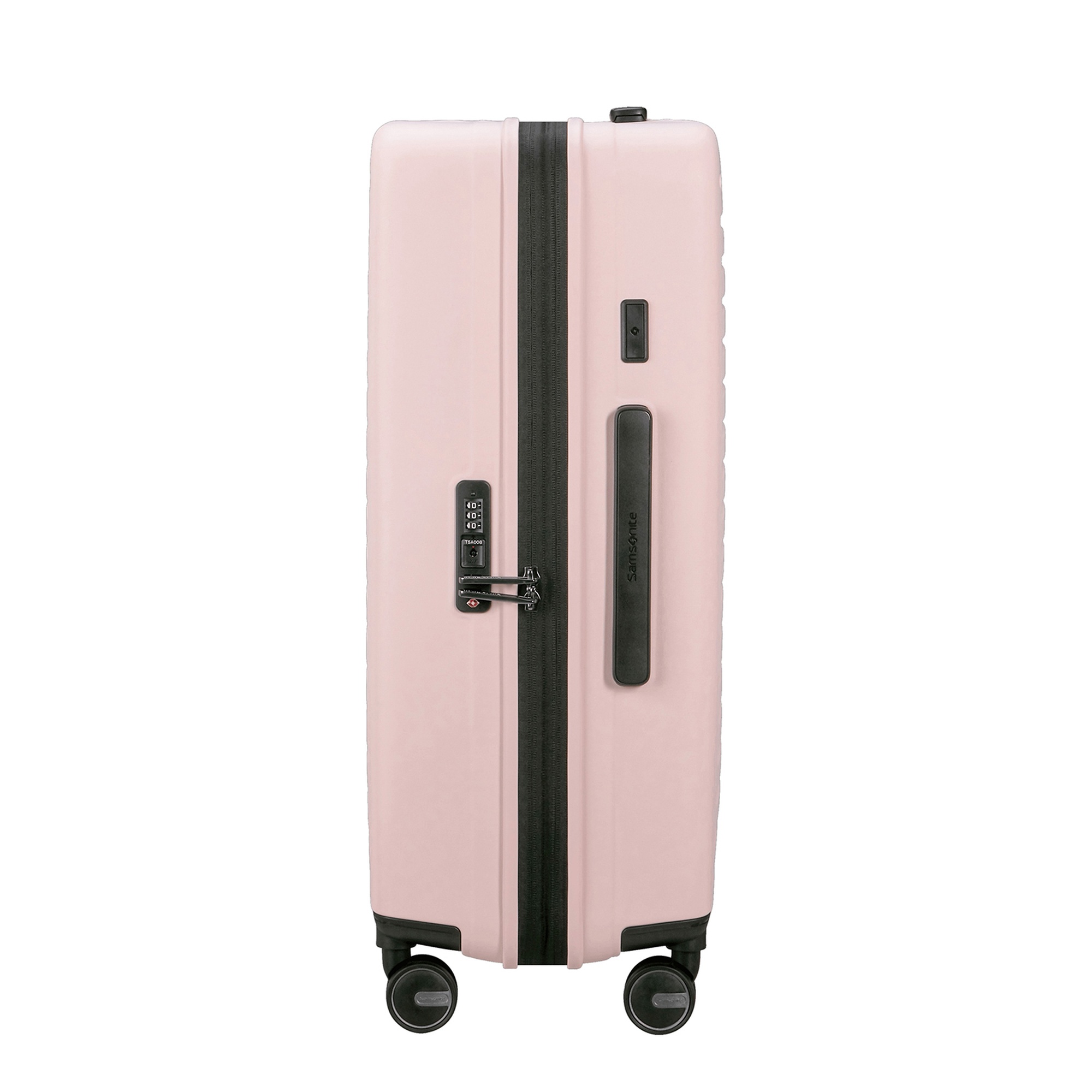 Samsonite Pembe Restackd 68/25 Orta Boy Valiz