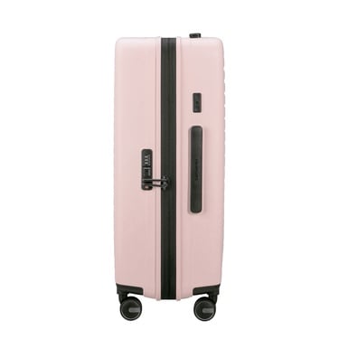  Samsonite Pembe Restackd 68/25 Orta Boy Valiz