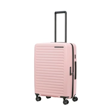  Samsonite Pembe Restackd 68/25 Orta Boy Valiz