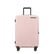 Samsonite Siyah Restackd 68/25 Orta Boy Valiz