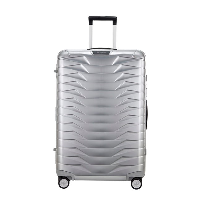  Samsonite Proxis Alu Orta Boy Valiz