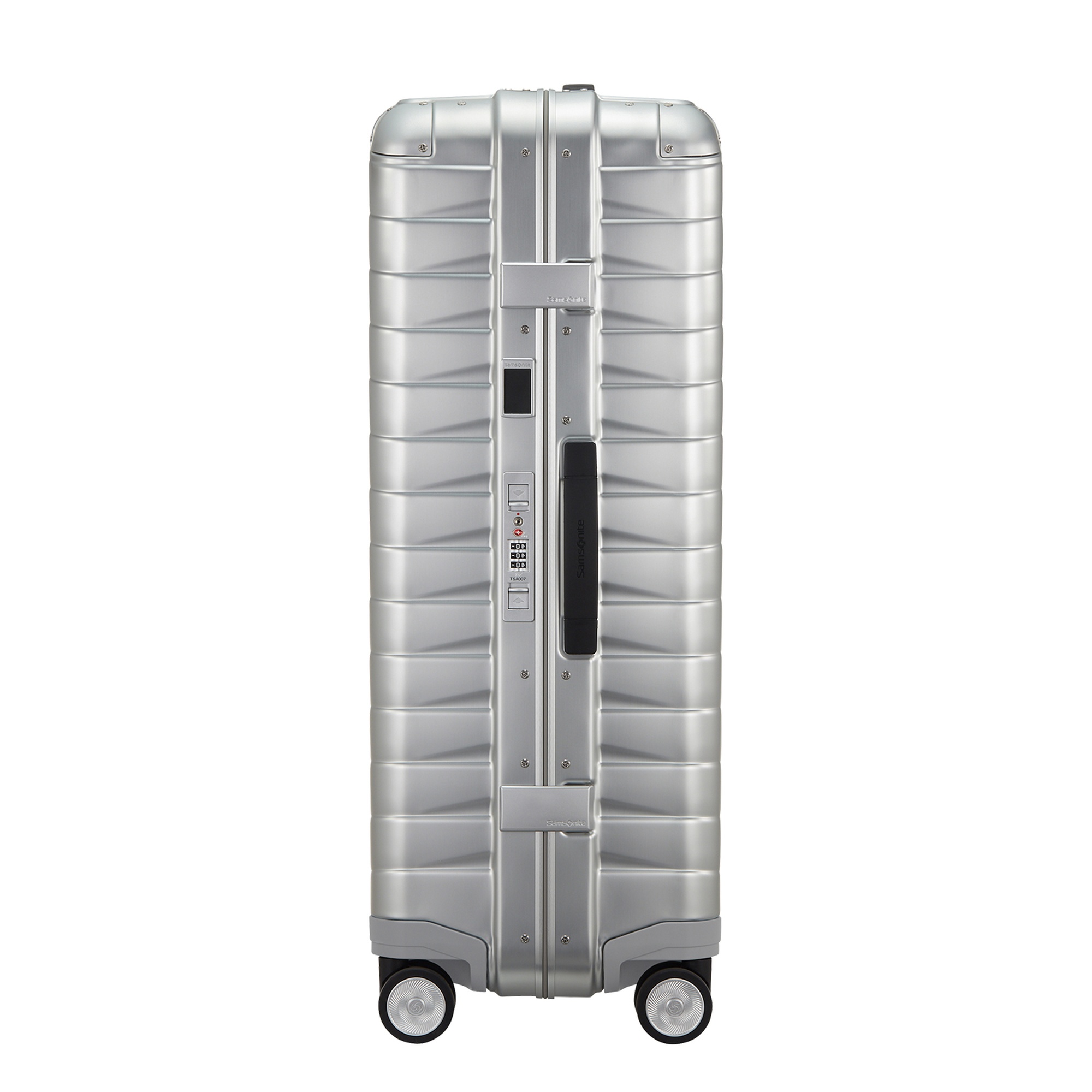 Samsonite Proxis Alu Orta Boy Valiz