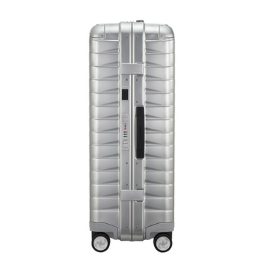  Samsonite Proxis Alu Orta Boy Valiz