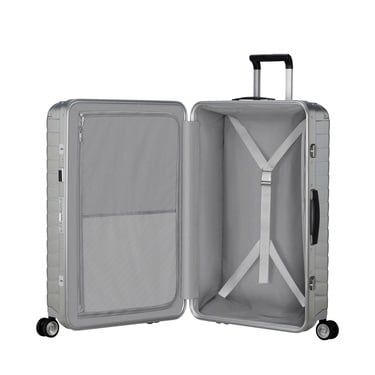  Samsonite Proxis Alu Orta Boy Valiz