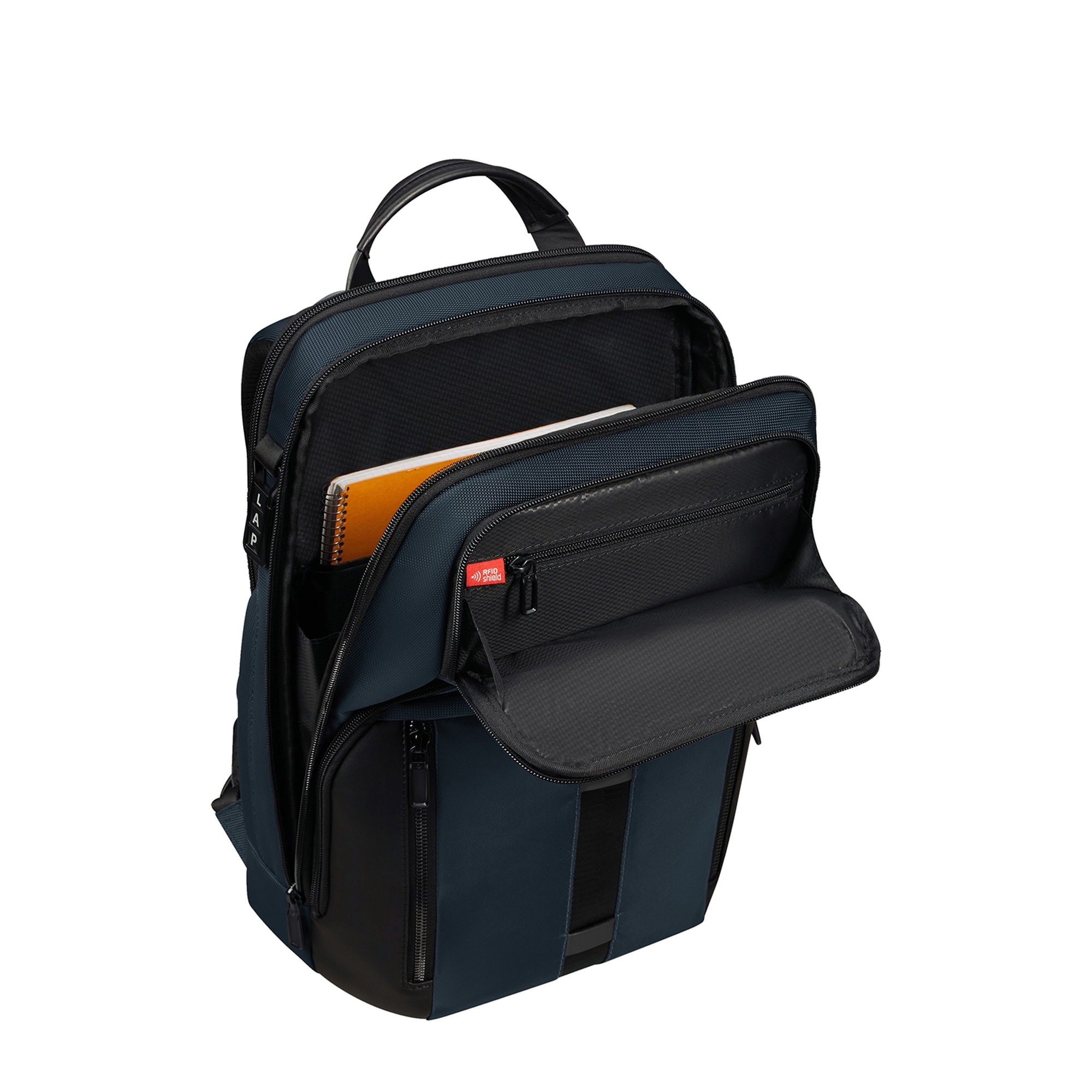 Samsonite Urban-Eye Sırt Çantası 14.1"