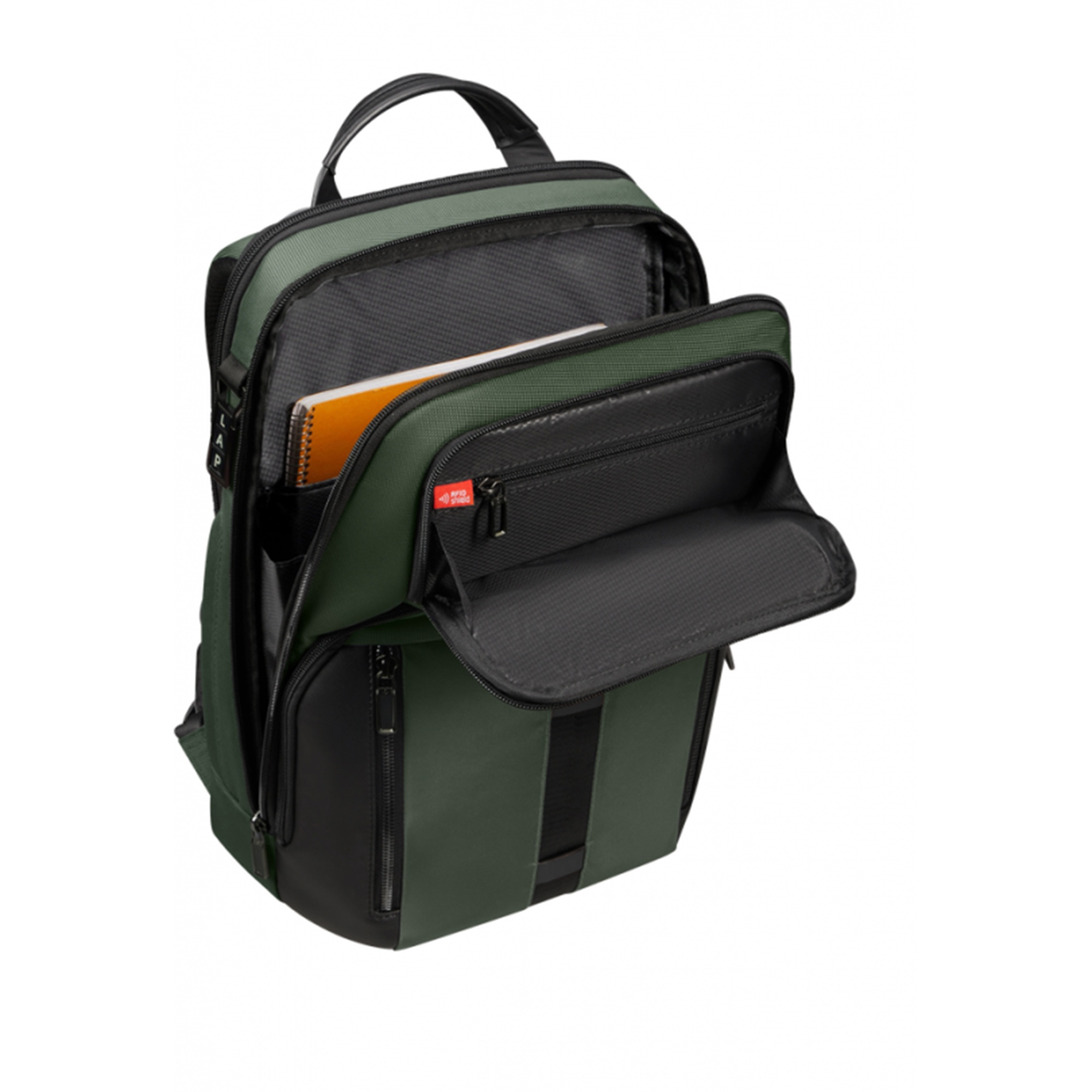 Samsonite Urban-Eye Sırt Çantası 14.1"