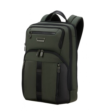  Samsonite Urban-Eye Sırt Çantası 14.1"