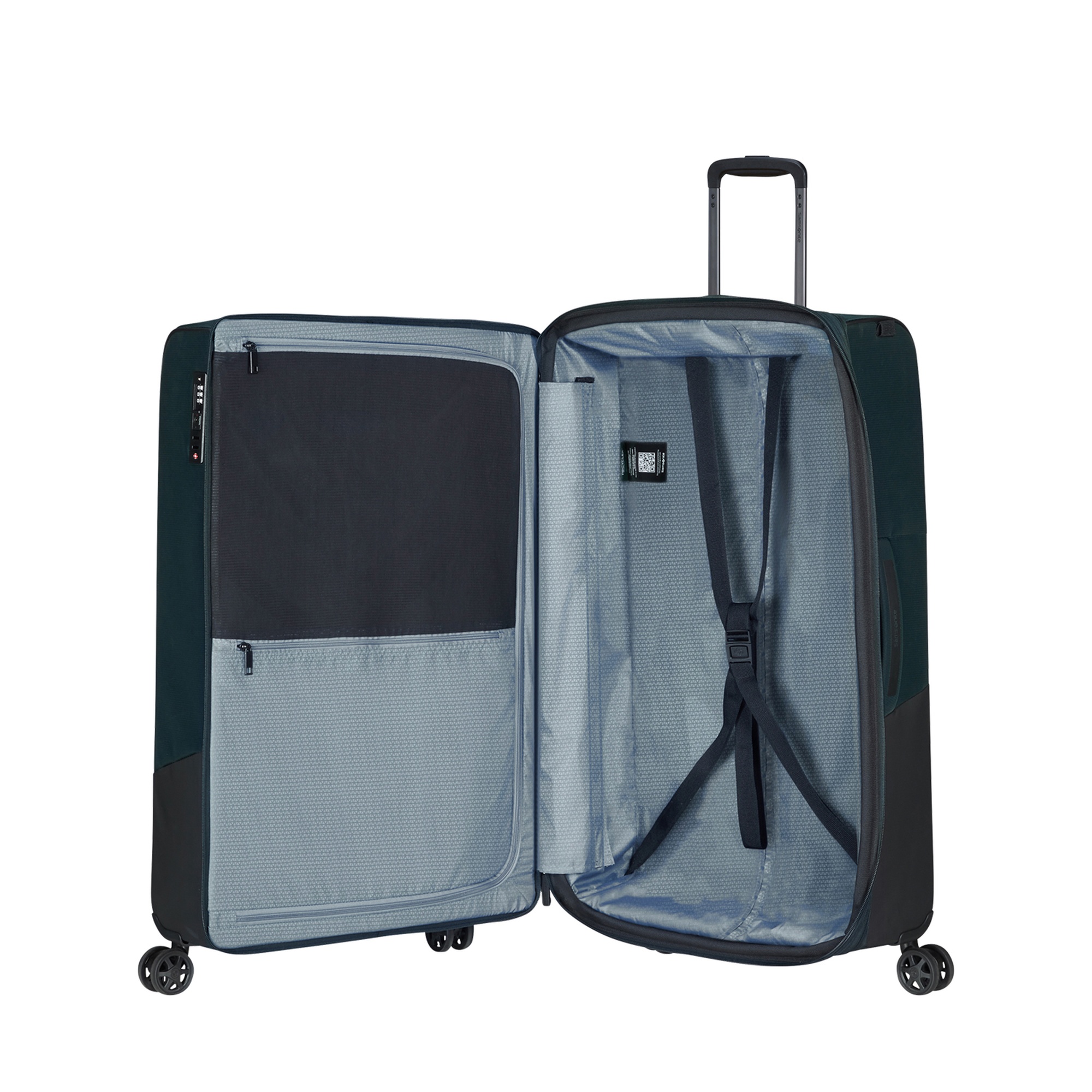 Samsonite Biz2Go Orta Boy Valiz