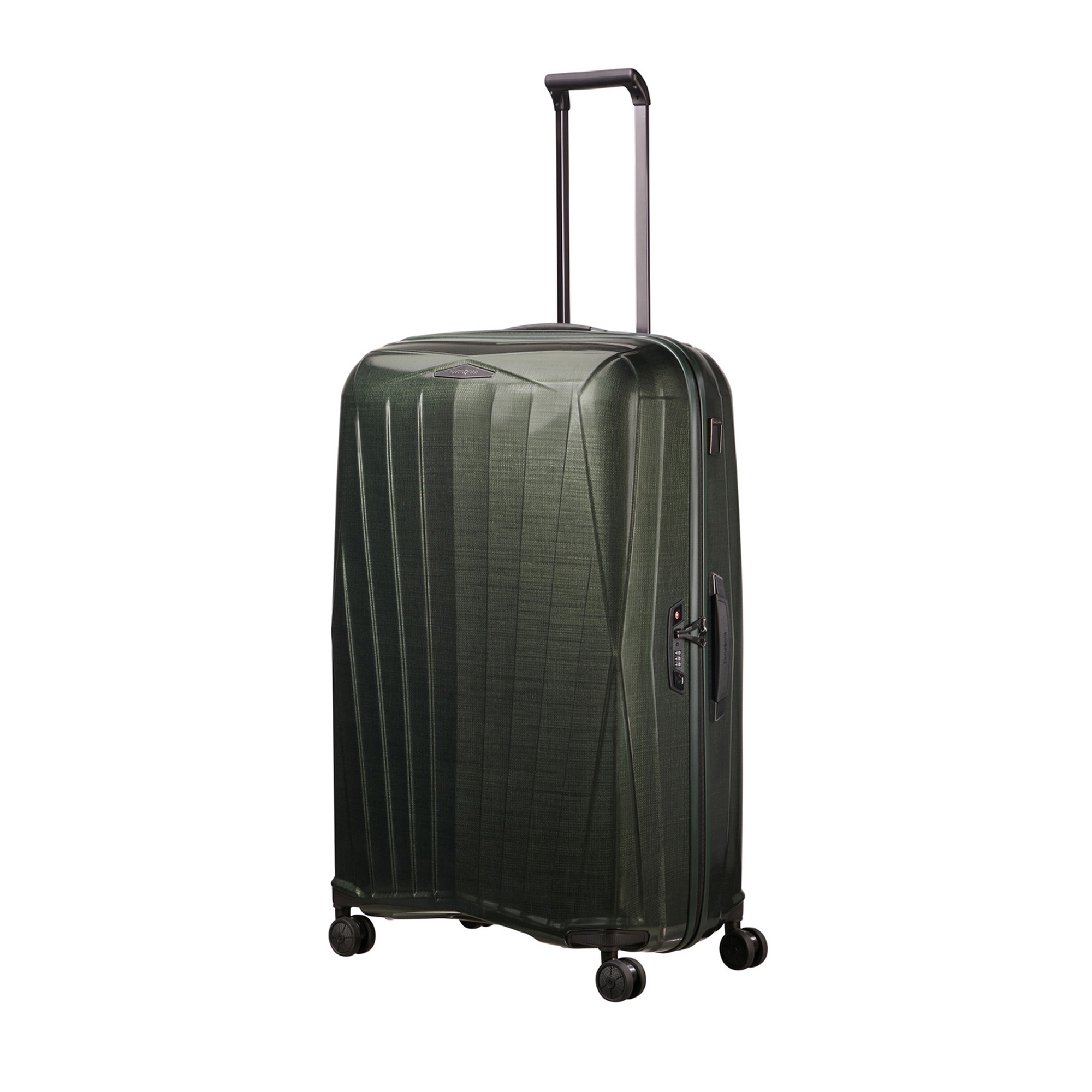 Samsonite Major-Lite-Spinner Büyük Boy Valiz