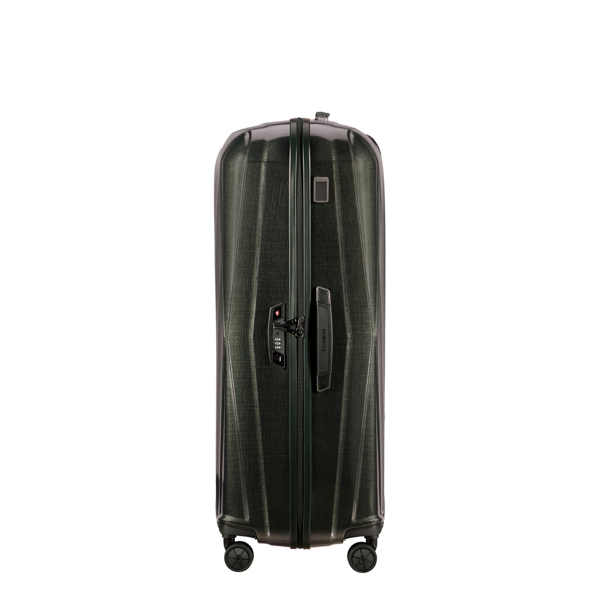 Samsonite Major-Lite-Spinner Büyük Boy Valiz
