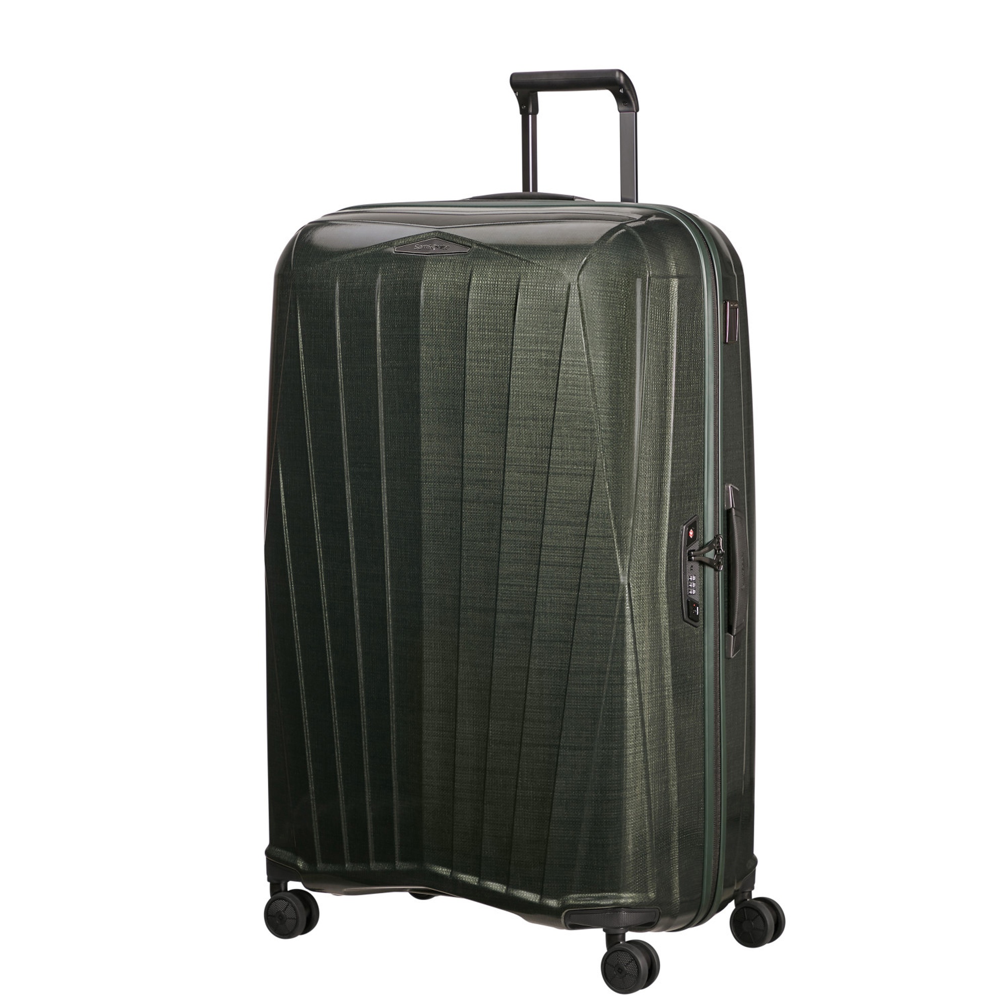 Samsonite Major-Lite-Spinner Büyük Boy Valiz