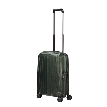  Samsonite Major Lite Kabin Boy Valiz